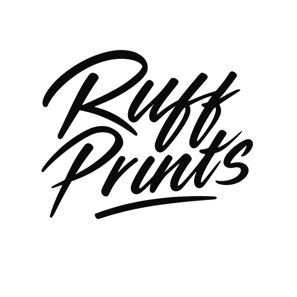 RuffPrints